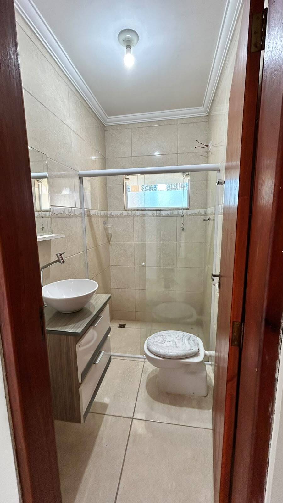 Casa, 3 quartos - Foto 8