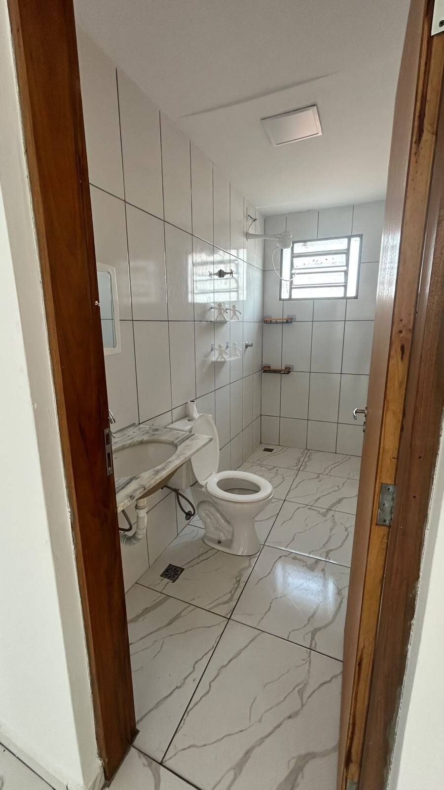 Casa, 1 quarto - Foto 4