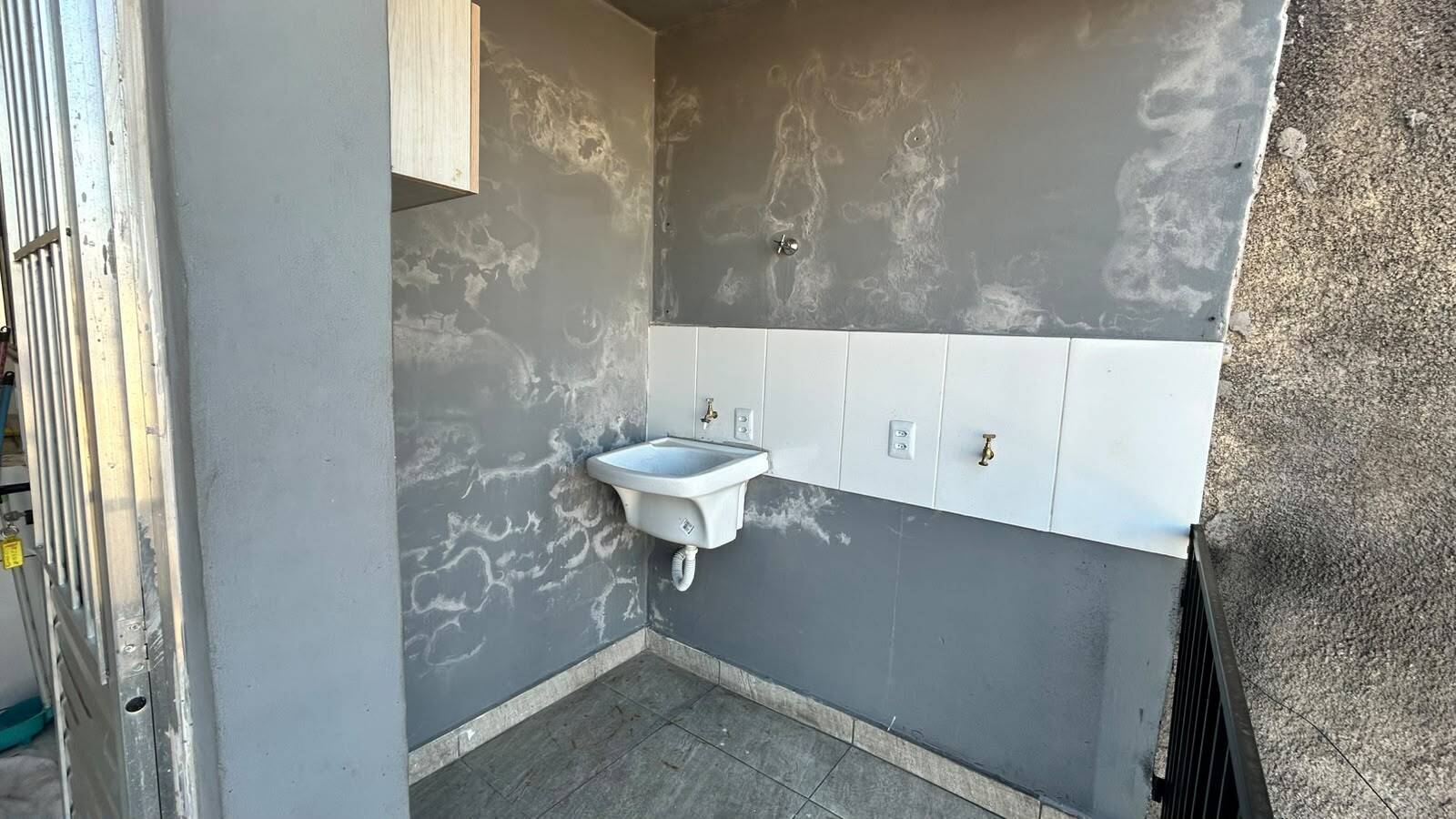 Casa, 1 quarto - Foto 6
