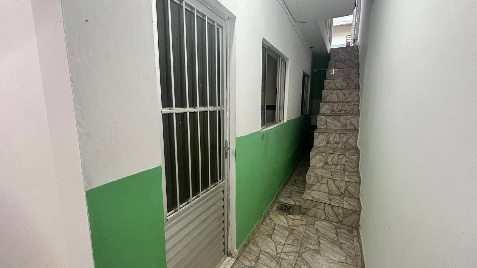 Casa, 1 quarto - Foto 1