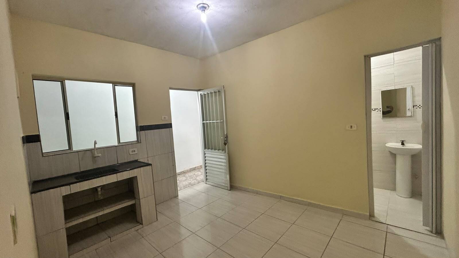 Casa, 1 quarto - Foto 3