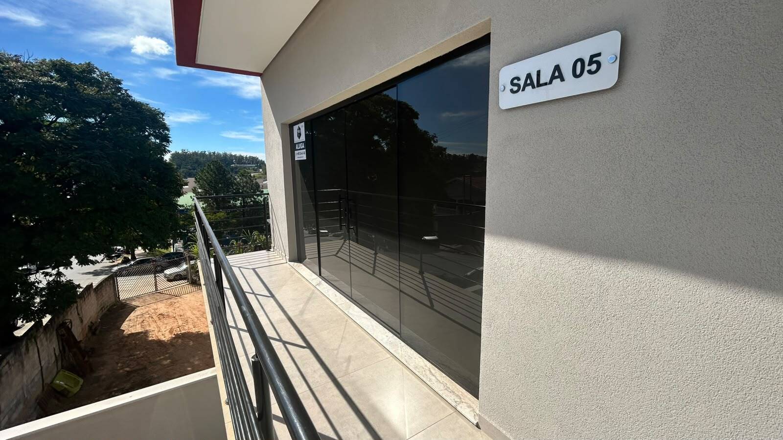 Sala-Conjunto - Foto 2