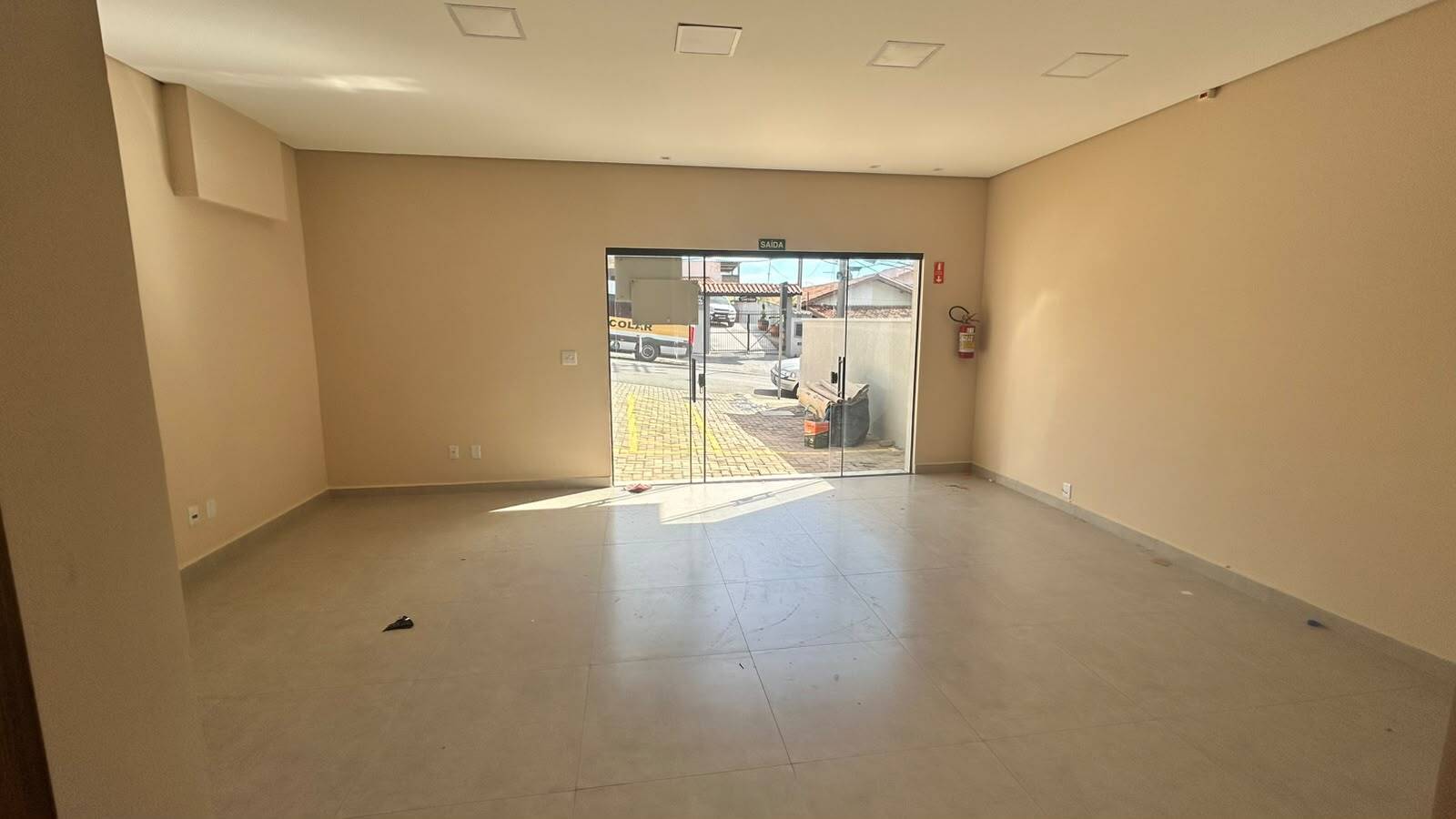 Sala-Conjunto - Foto 1