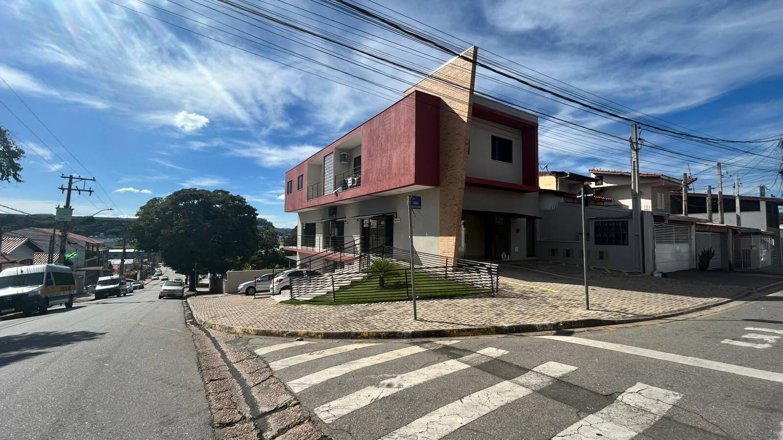 Sala-Conjunto - Foto 2