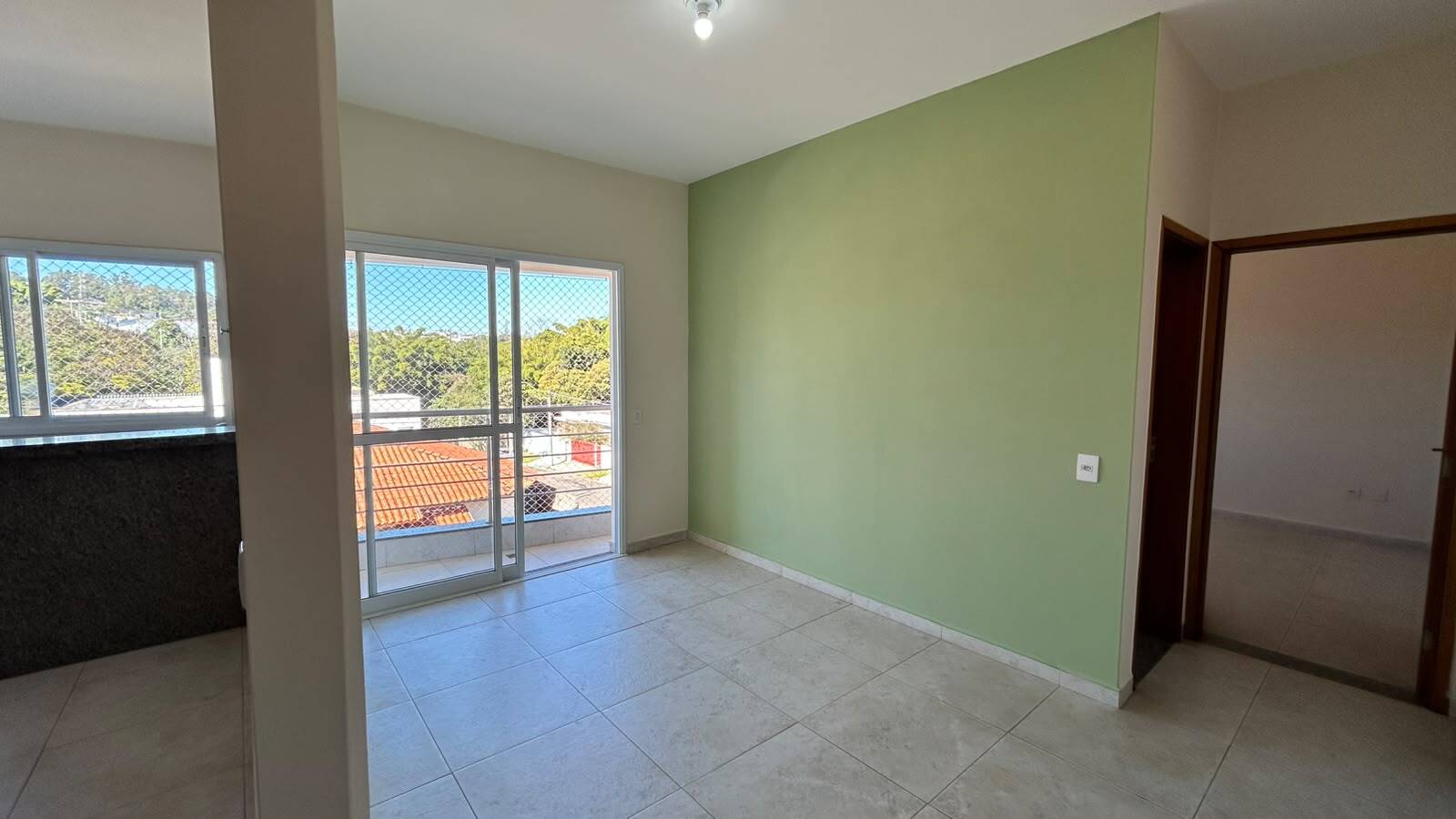 Apartamento, 1 quarto - Foto 2