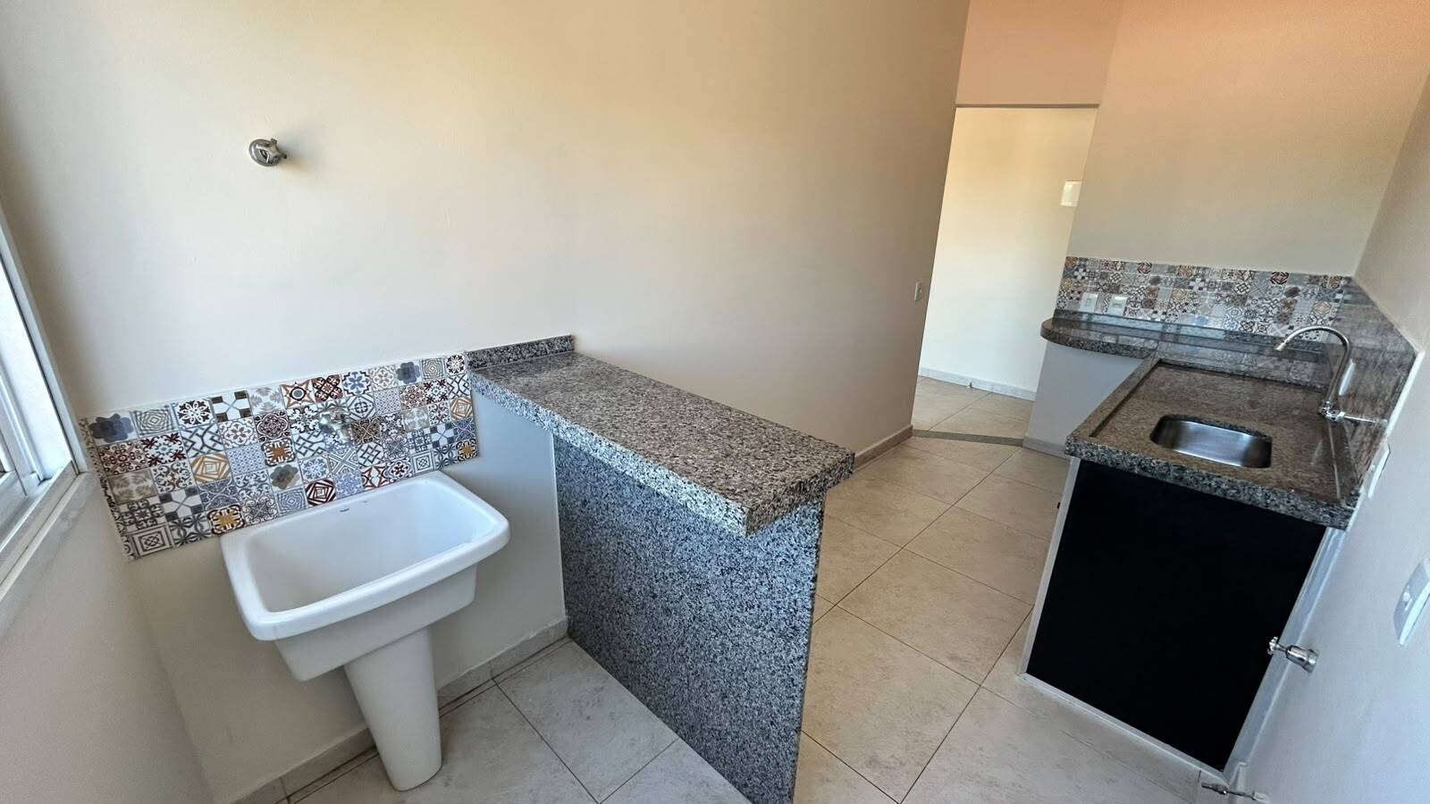 Apartamento, 1 quarto - Foto 10