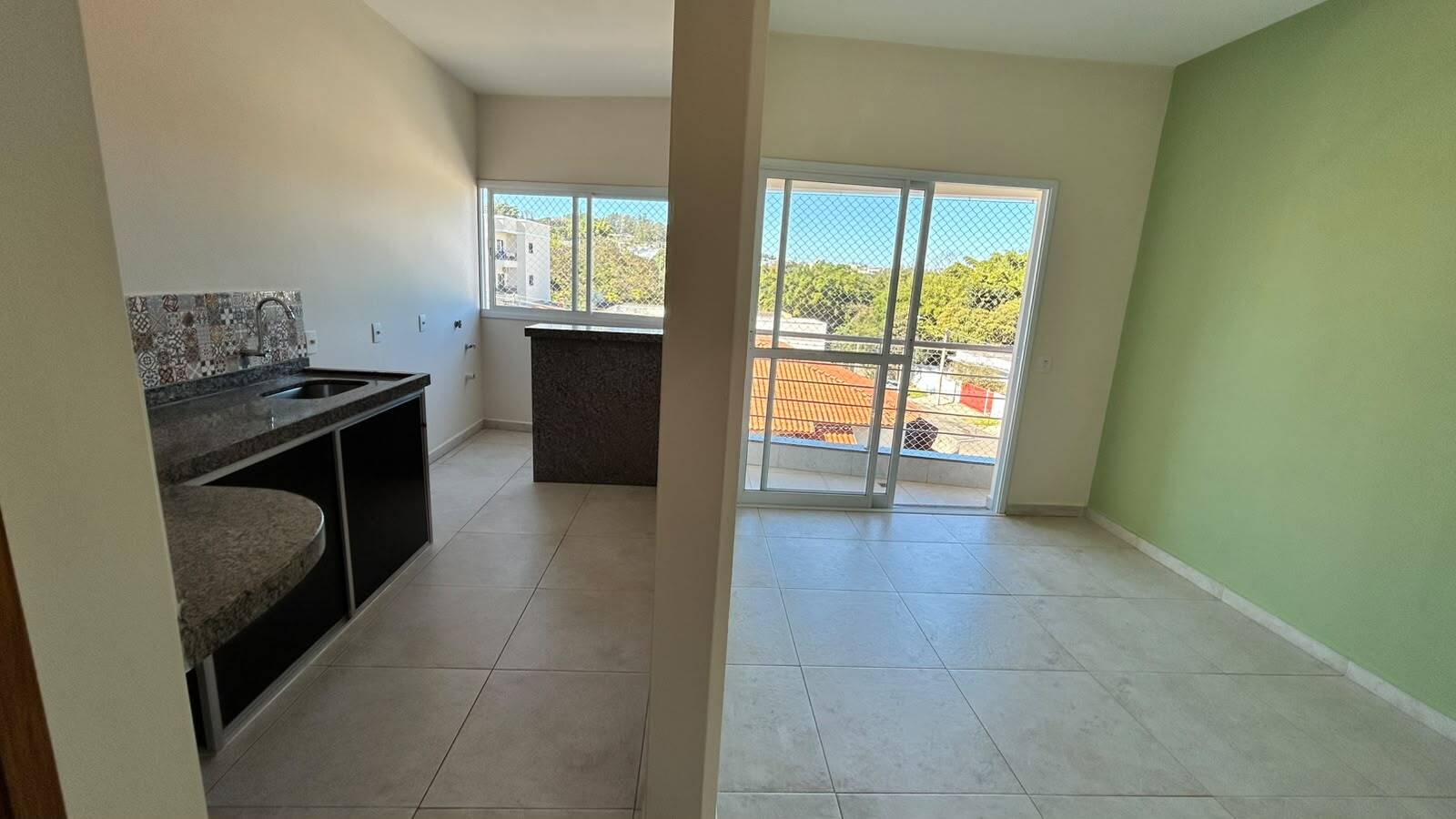 Apartamento, 1 quarto - Foto 11