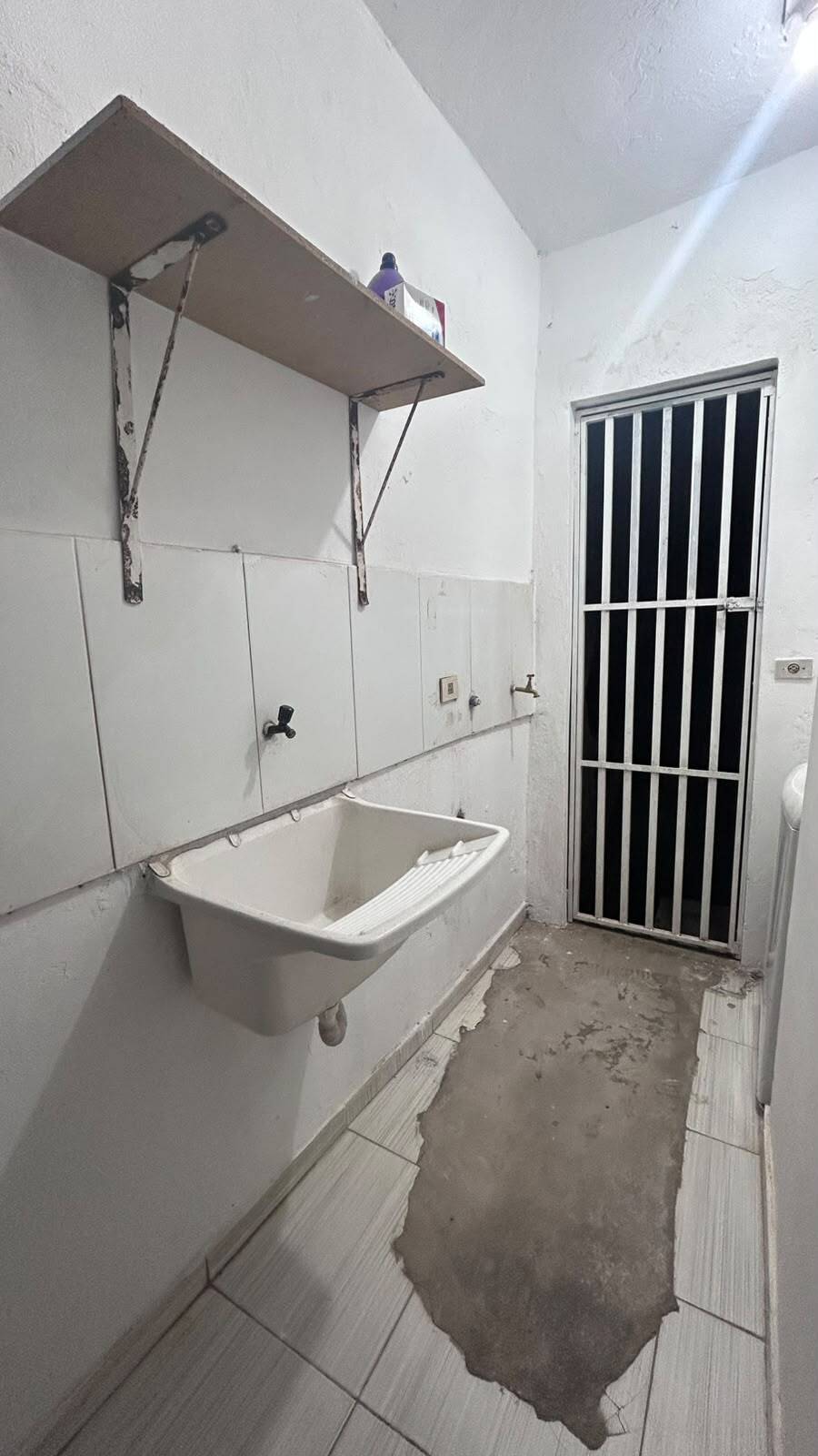 Casa, 1 quarto - Foto 2