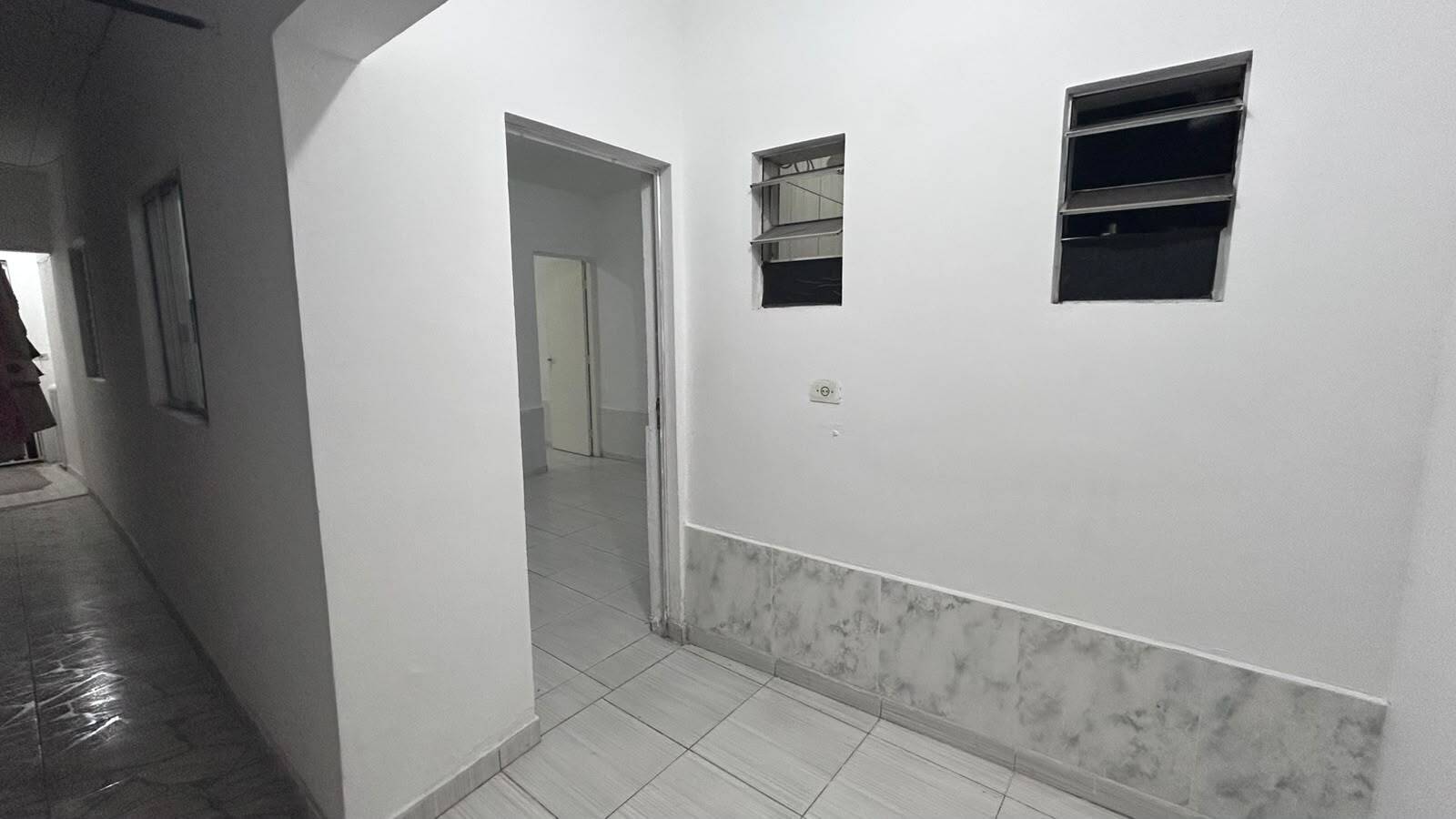 Casa, 1 quarto - Foto 1