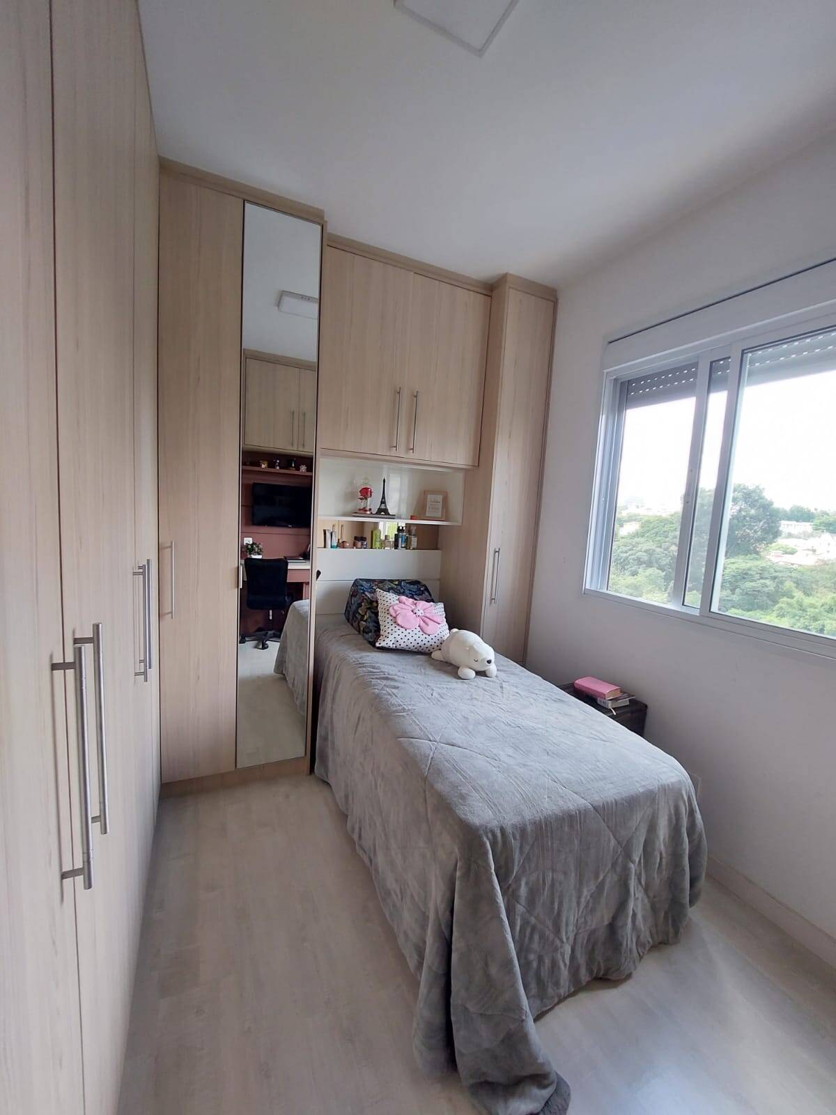 Apartamento, 3 quartos - Foto 14
