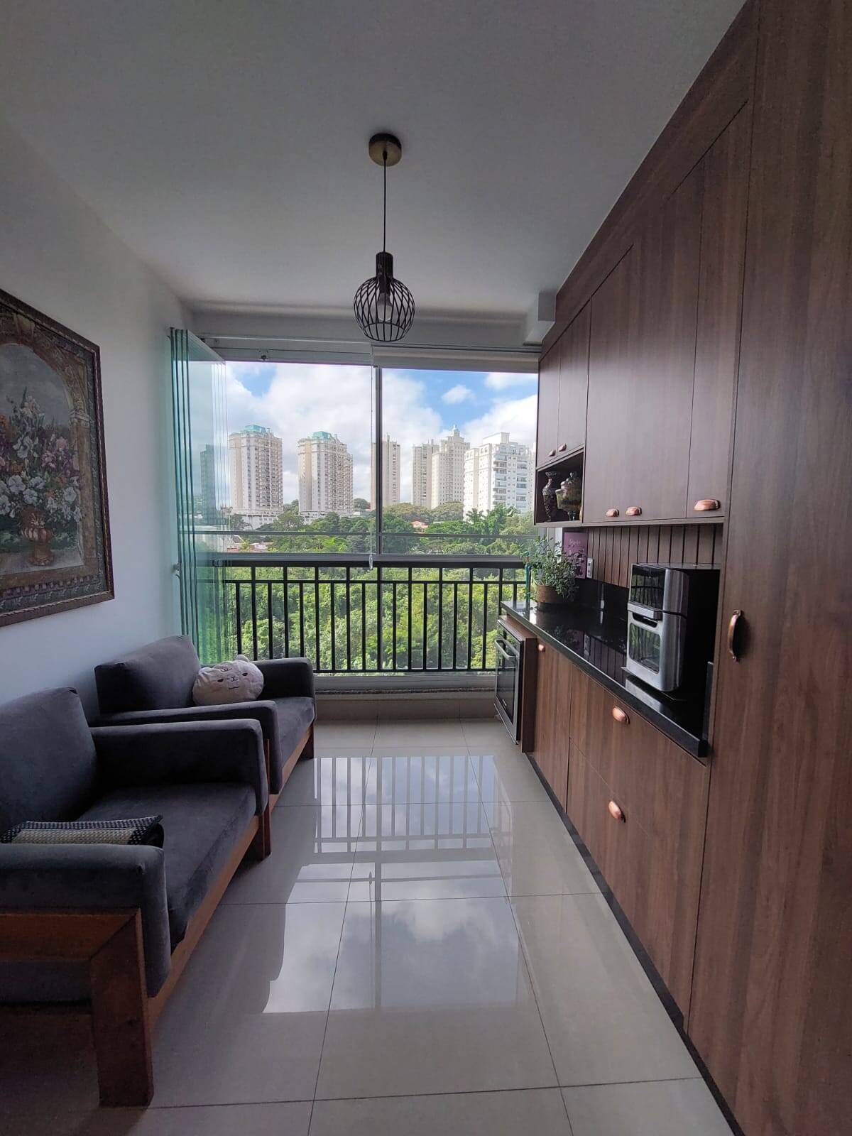 Apartamento, 3 quartos - Foto 17
