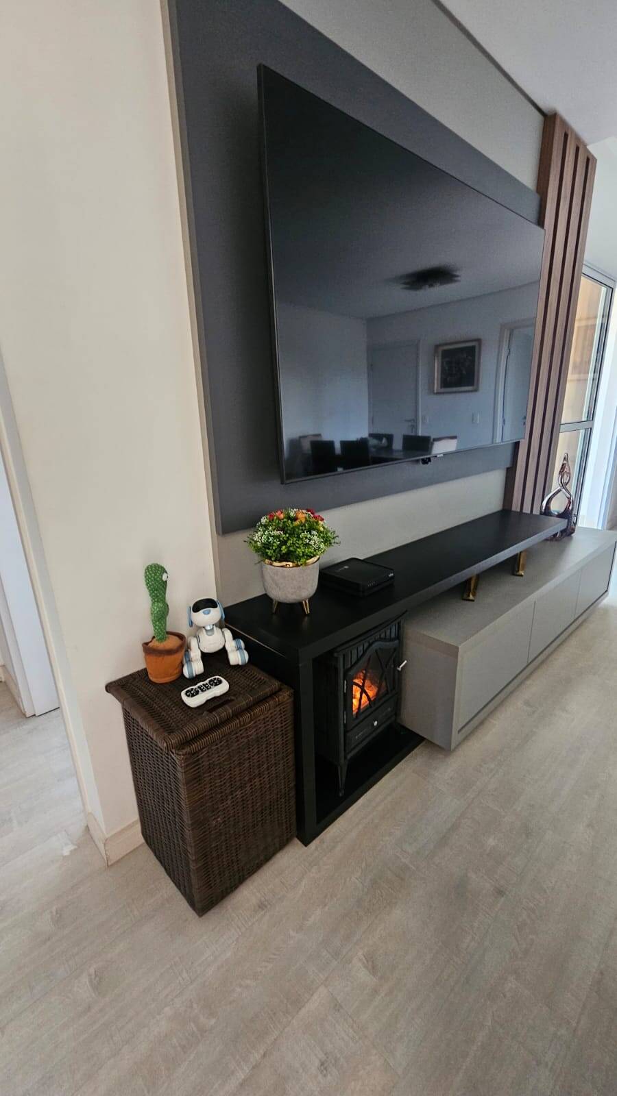 Apartamento, 3 quartos - Foto 21
