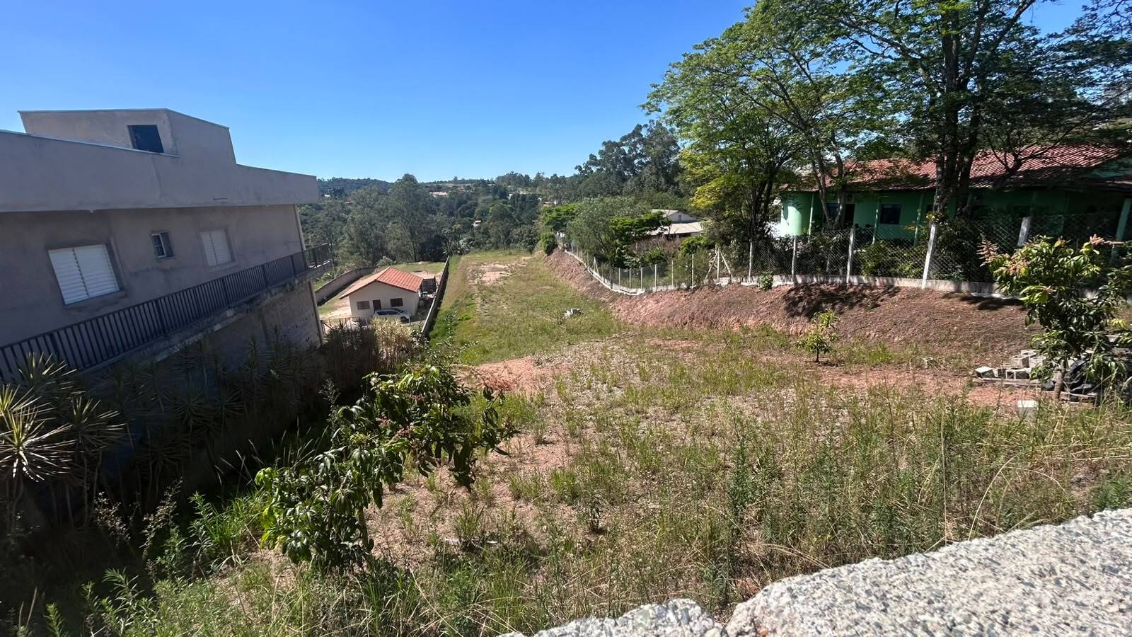 Terreno, 2228 m² - Foto 3
