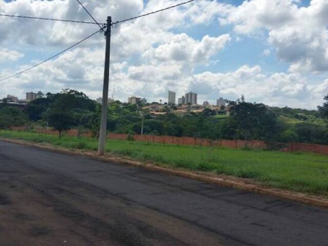 Área para Venda em Mirassol - 5