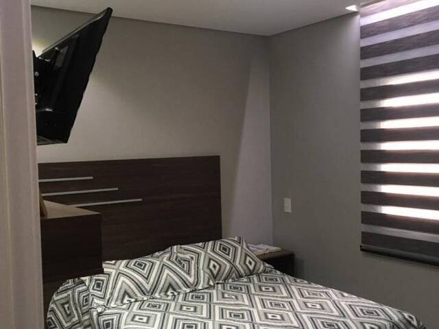 Apartamento para Venda em Louveira - 5