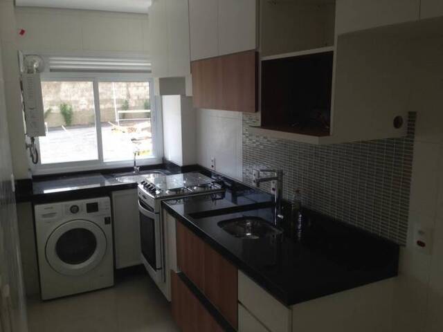 Apartamento para Venda em Louveira - 4