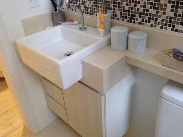 Apartamento para Venda em Louveira - 5