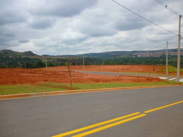 #97 - Terreno para Venda em Itupeva - SP - 3