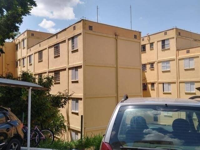 #108 - Apartamento para Venda em Campinas - SP