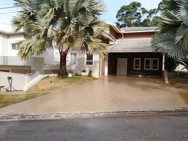 #117 - Casa para Locação em Louveira - SP - 1