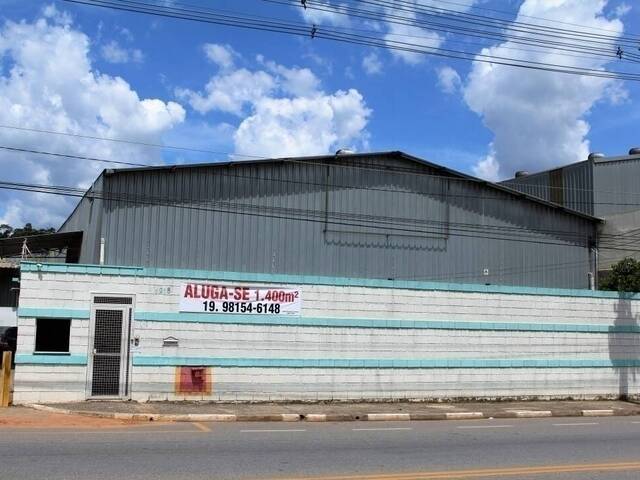 #127 - Sala para Venda em Louveira - SP - 1