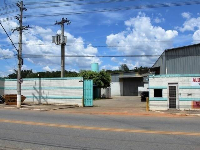 #127 - Sala para Venda em Louveira - SP - 2