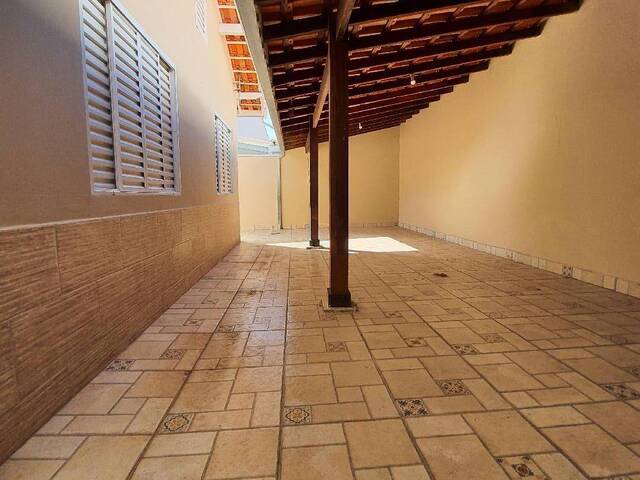 Casa em condomínio para Locação em Louveira - 5