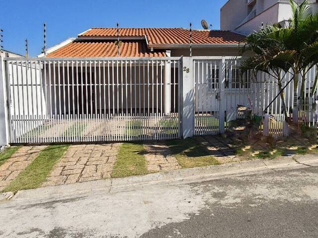 Venda em residencial Quinta Das Videiras - Louveira