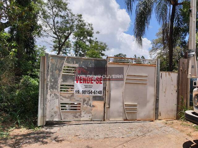 Venda em Pinho Rey - Louveira