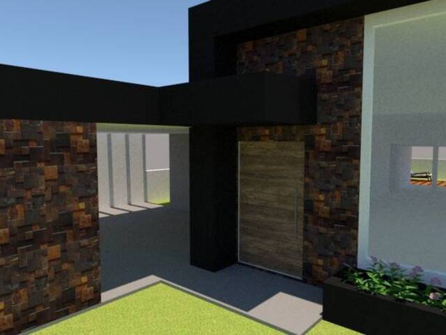 Casa para Venda em Itaí - 4
