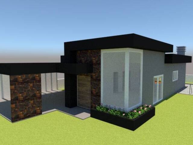 Casa para Venda em Itaí - 5