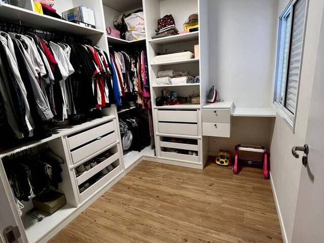 Apartamento para Venda em Louveira - 4