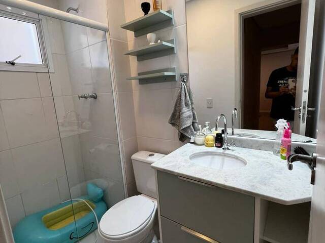 Apartamento para Venda em Louveira - 5