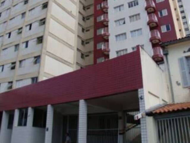#170 - Apartamento para Venda em Campinas - SP - 2