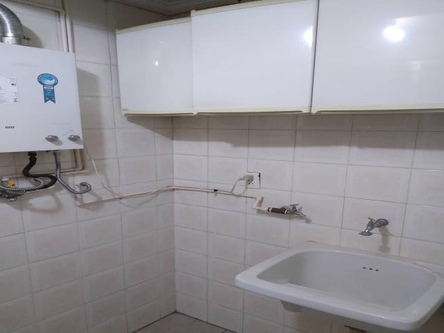 #170 - Apartamento para Venda em Campinas - SP