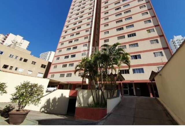 #170 - Apartamento para Venda em Campinas - SP