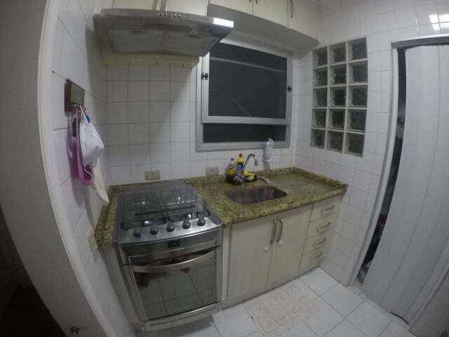 Apartamento para Venda em Louveira - 4