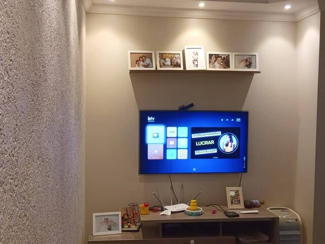 Apartamento para Venda em Louveira - 5