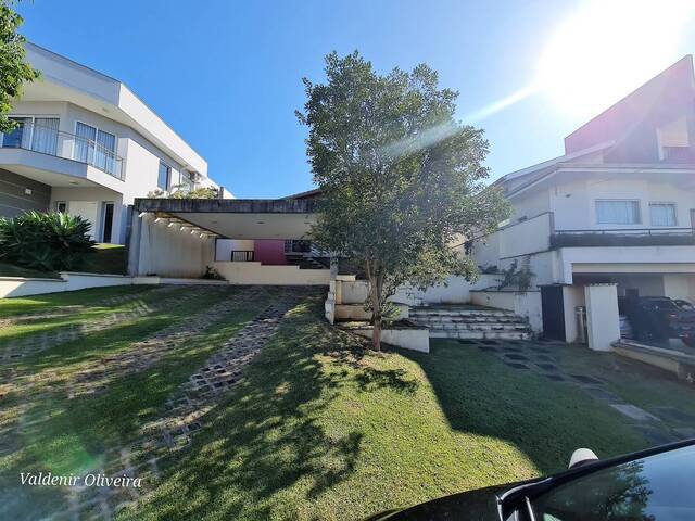 #200 - Casa em condomínio para Venda em Louveira - SP