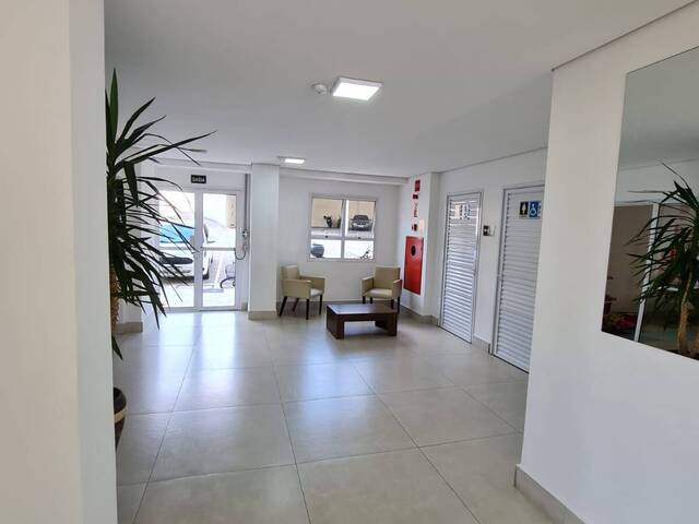 Apartamento para Venda em Itatiba - 4