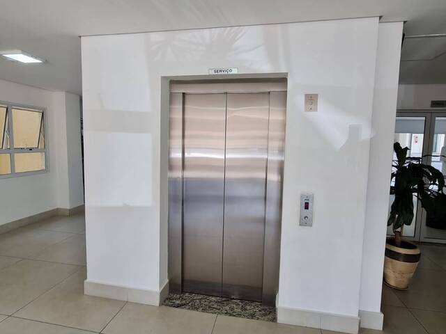 Apartamento para Venda em Itatiba - 5
