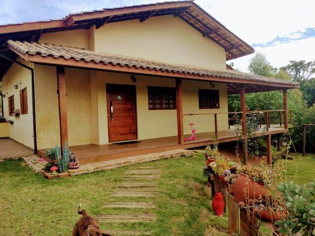 #207 - Casa para Venda em Itupeva - SP - 1