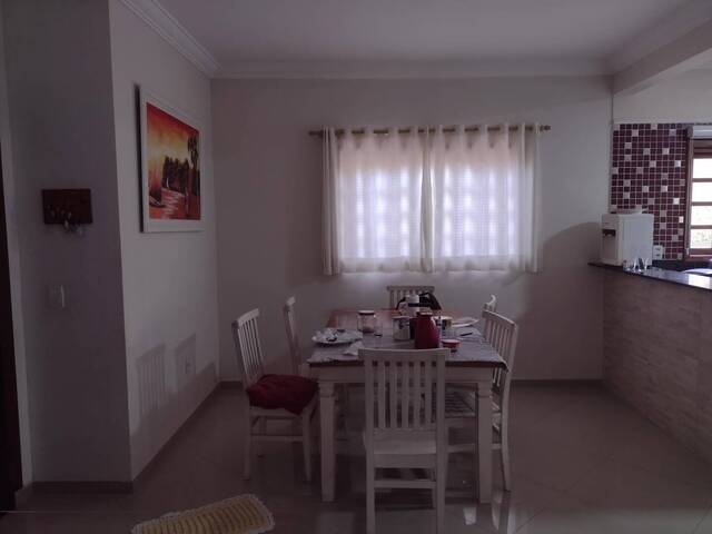 Casa para Venda em Itupeva - 5
