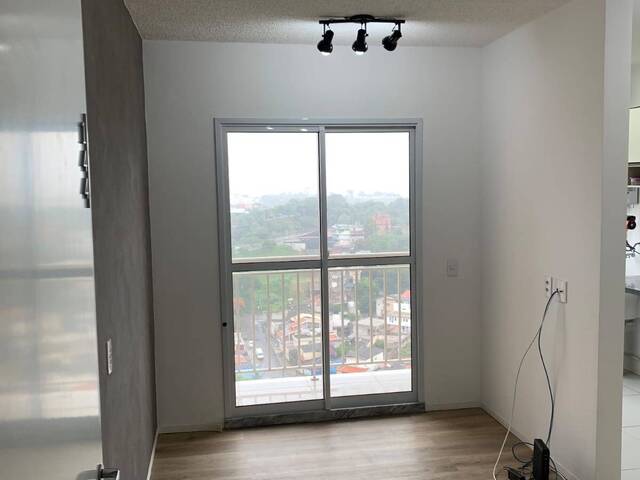 #216 - Apartamento para Venda em Jundiaí - SP