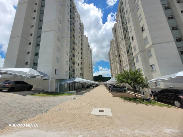 #217 - Apartamento para Venda em Itatiba - SP