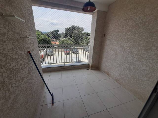 #219 - Apartamento para Venda em Jundiaí - SP