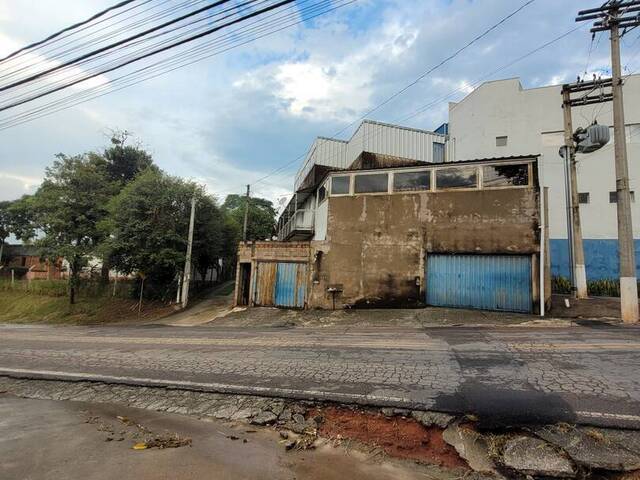 #220 - Casa para Venda em Louveira - SP - 3