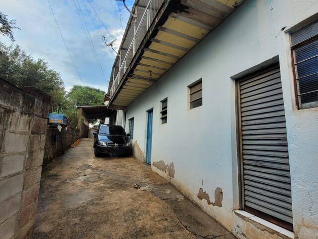 #220 - Casa para Venda em Louveira - SP