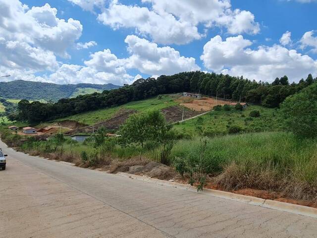 Área para Venda em Toledo - 4