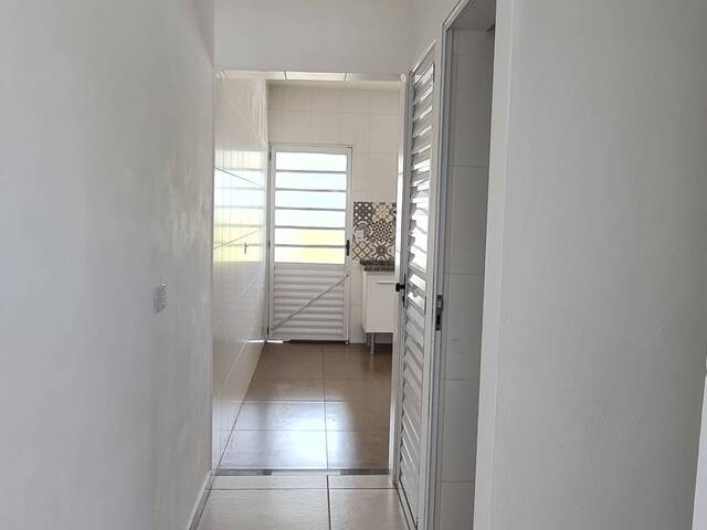 #227 - Casa para Locação em Louveira - SP